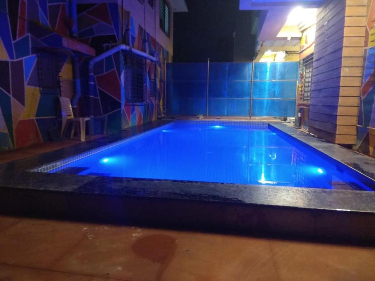 Hotel Phoenix 罗纳瓦拉 外观 照片